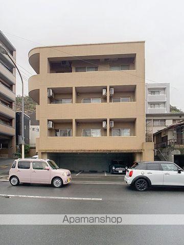 九州新幹線 鹿児島中央駅 徒歩7分 3階建 築22年