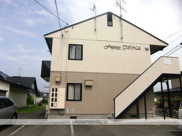 フレグランス・ティナ