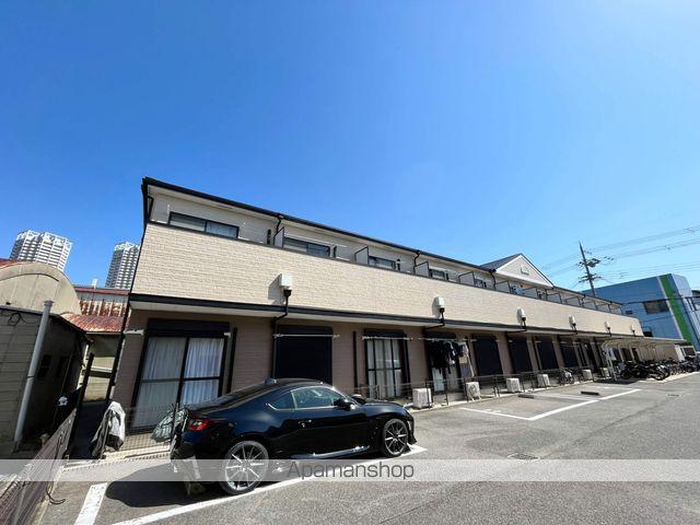 ファインコートⅠ番館