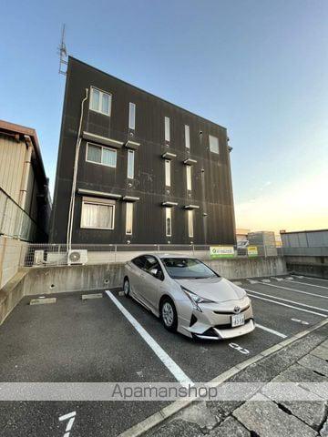 サニーコート田代(3LDK/2階)