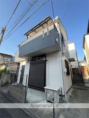 サンセレン練馬