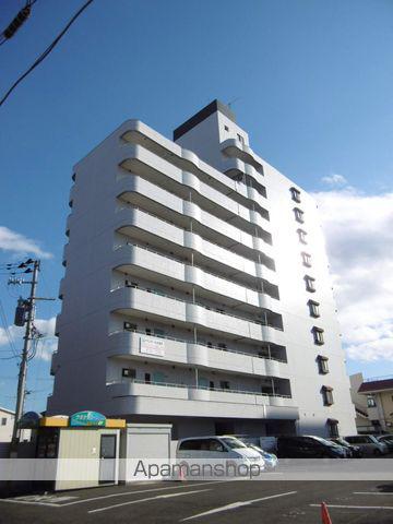 グランドール大和町(2K/10階)