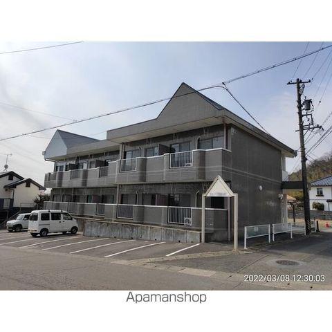 パインリーフ長森本町