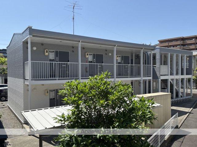 レオパレスメイプル宮島(1K/2階)