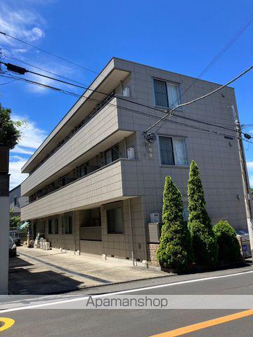 ロンボヌール稲毛