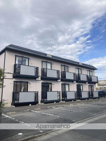 ヒル・フィールズ光