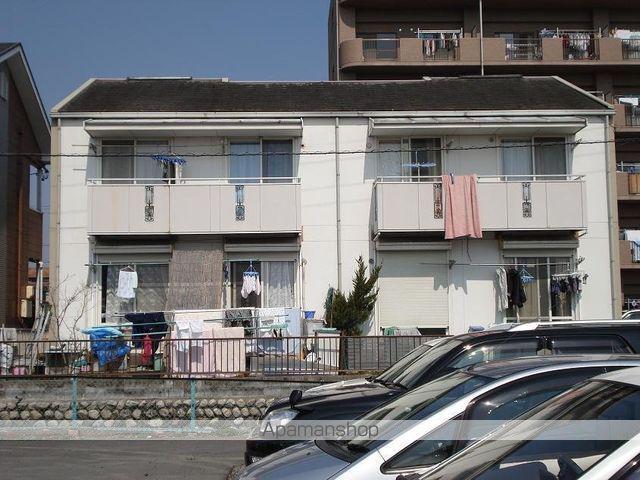 メゾンスイスB棟