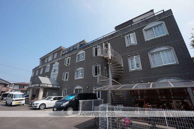 メゾンドカーム