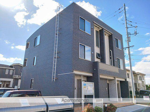 ライトヴァリーⅡ A