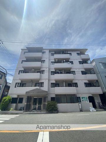 ジョイフル南田辺