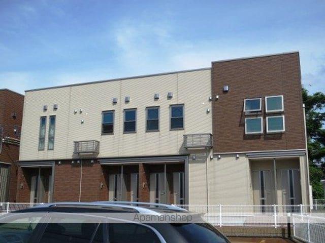 ルミエールⅡ(ワンルーム/1階)