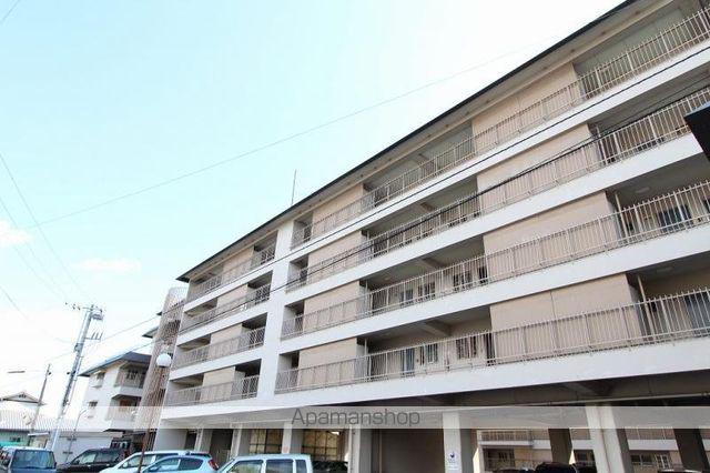 労住協第9ビル 木太マンション