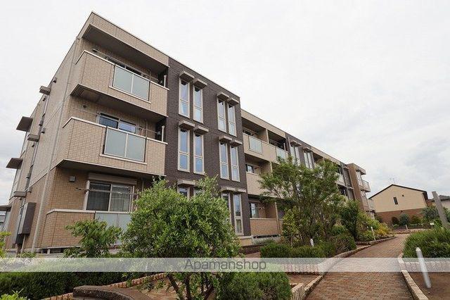 ゼピュロス学園の森 L