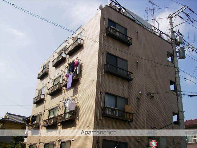 マイシティハイム