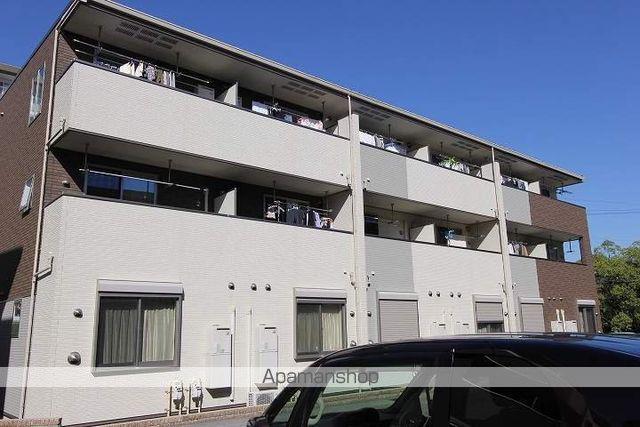 サンアベニューⅡ