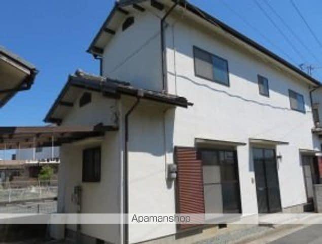 姫新線 播磨高岡駅 徒歩22分  築34年(3DK)
