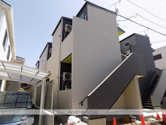 レガーロ中小田井