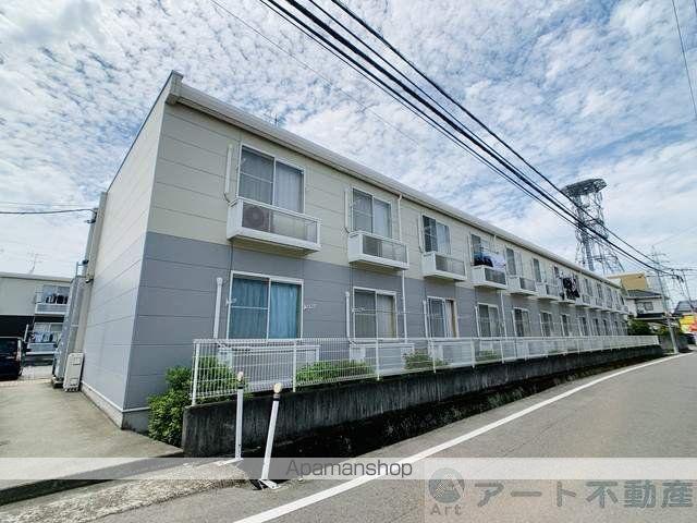 レオパレスグランド カメリアⅤ