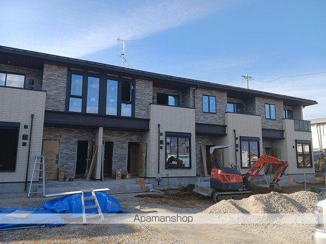 アドヴァンス立石(2LDK/2階)