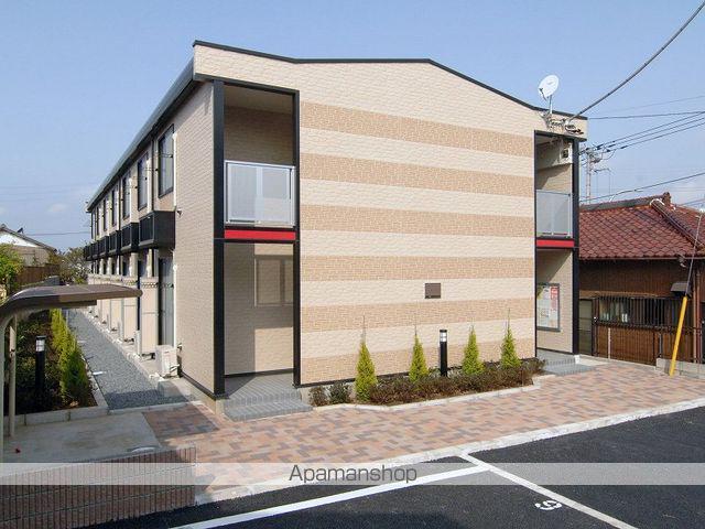 レオパレスマ メゾン