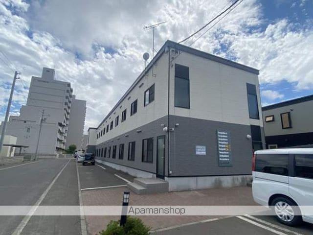 レオパレス赤トンボ