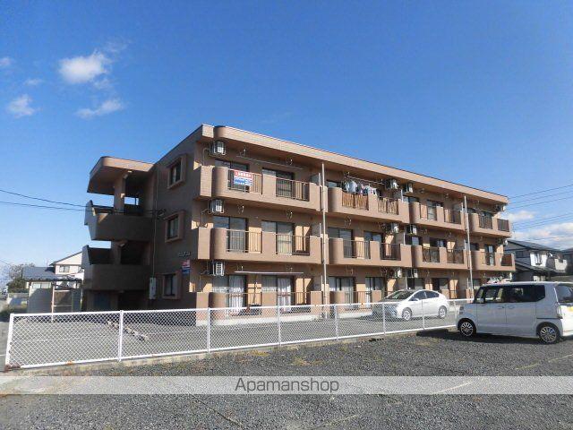 サンヒルズ香部(2LDK/2階)