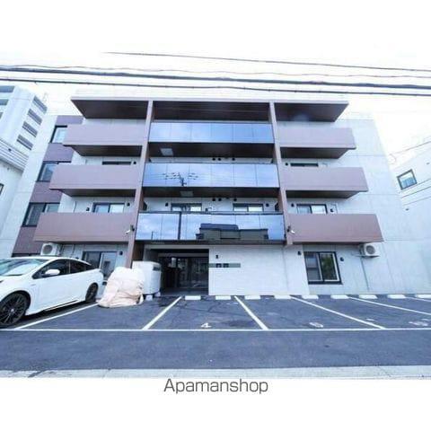 リベルタ澄川