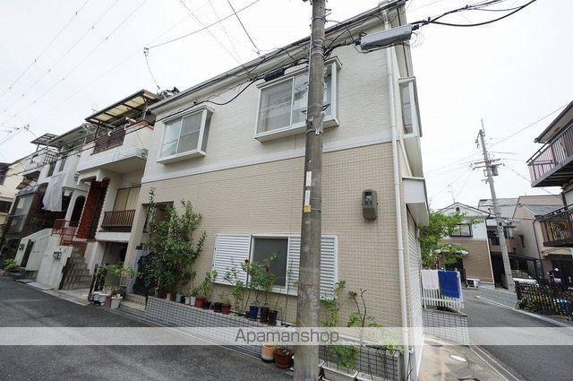 大阪府茨木市 2階建 築37年