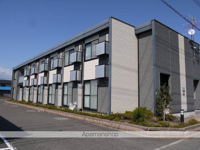 レオパレスサニーふじ