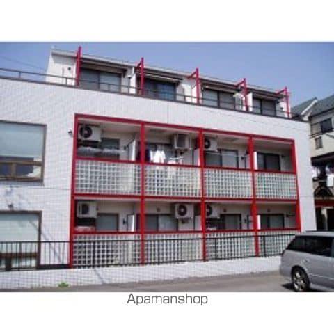 アカンサスシティーハイム