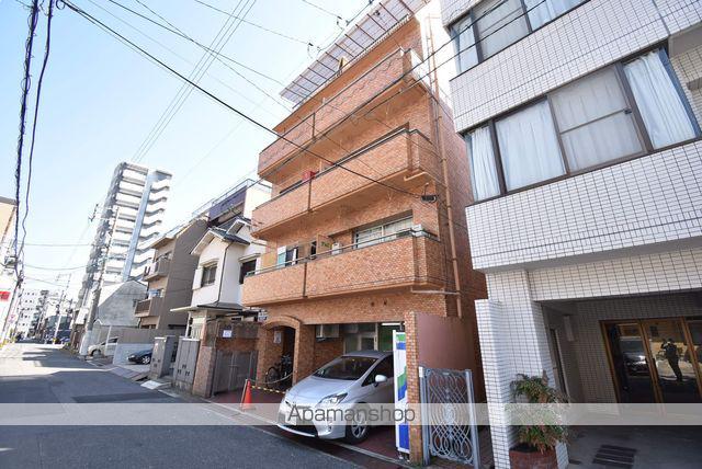 1975BLDG.昭和町 (1DK/1階)