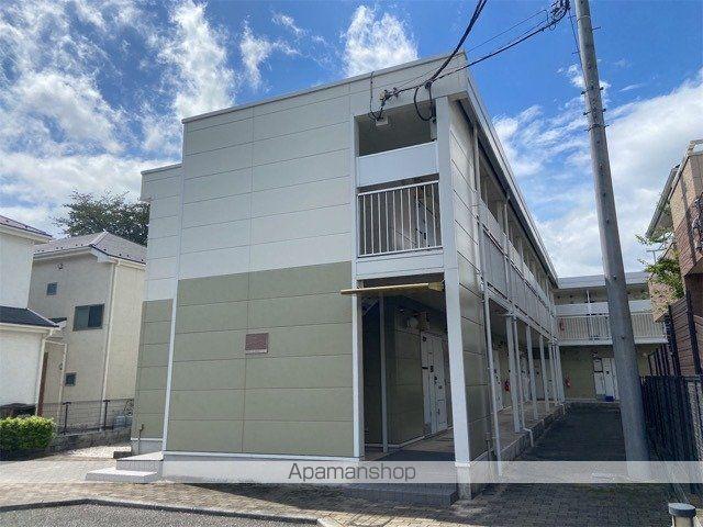 レオパレス大塚山