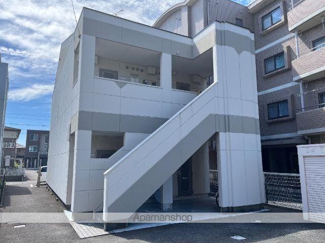 グランチェスタパレス