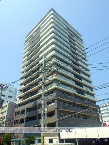 F・PARC GRANDMARK天神(2LDK/8階)