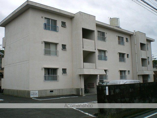 後藤マンション(1LDK/2階)