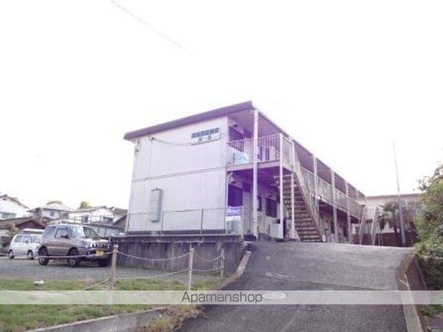 シティハイム第一森(ワンルーム/2階)