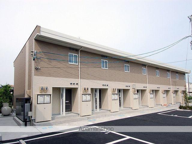 レオパレスルーチェSKY(1K/1階)