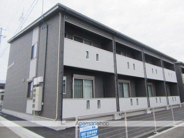 G&GレジデンシャルN17(1K/1階)