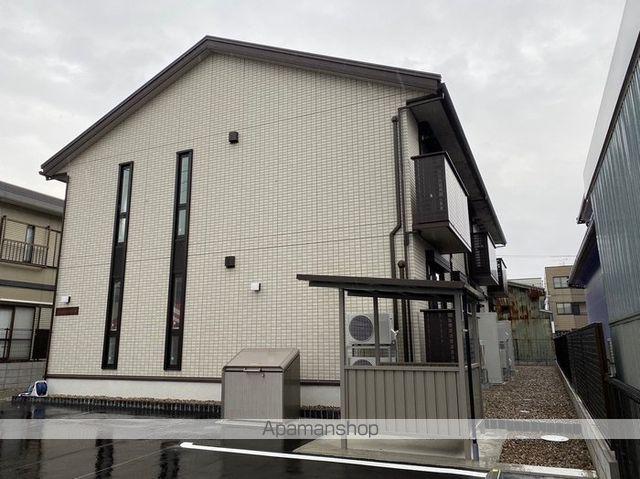 グレースフィーノ花月Ⅱ