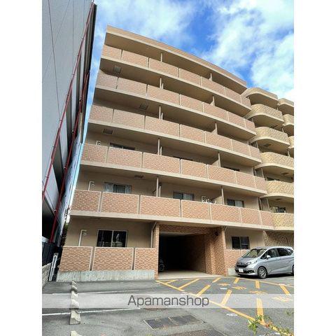 SPACE Ⅳ(1LDK/2階)