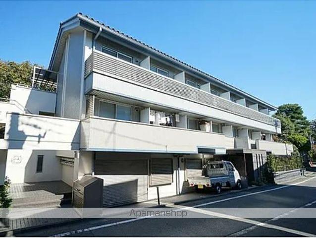 エクセレンス久我山