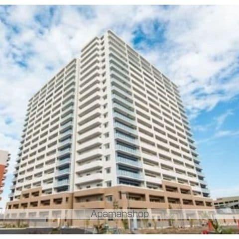 モントーレ香椎浜サーフタワー ウエストウイング