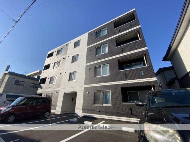 パレスK日乃出街