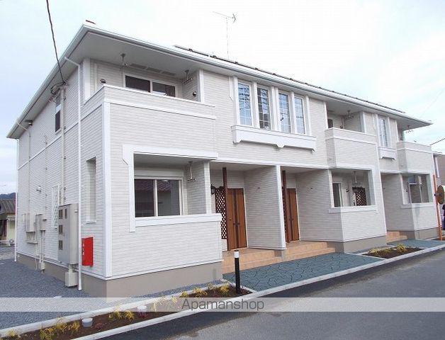 コルソアロッジオMⅠ(2LDK/2階)