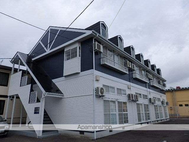 ソレアード六丁目