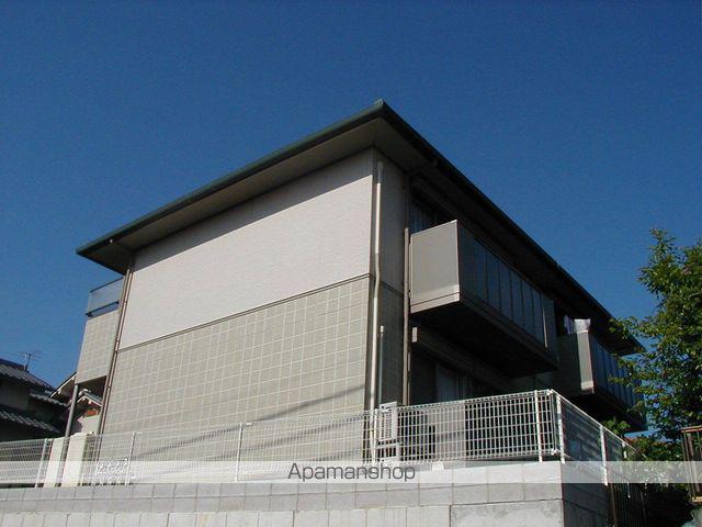 カサベルデ追分