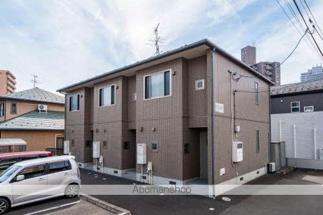 リッフェル長町(2LDK/1階)