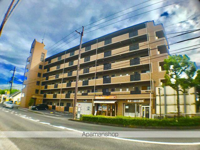 ファミールDAN[5階]