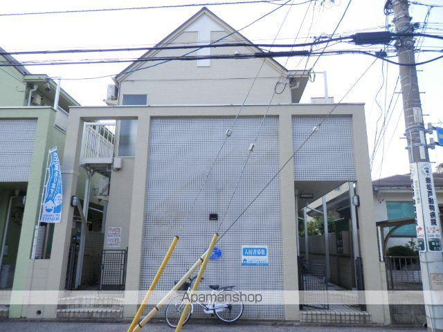 ジュネパレス新松戸第37