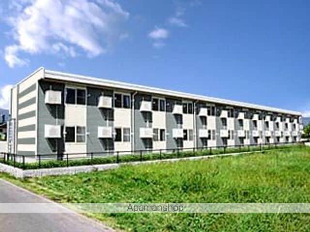 レオパレスラ・ティーダⅡ